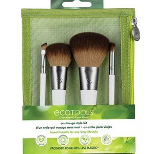 Eco Tools On-The-Go Style Kit